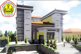 Kabupaten ini berbatasan langsung dengan 5 kabupaten. Daftar Fakultas Dan Program Studi Unigoro Universitas Bojonegoro Daftar Jurusan