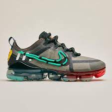 Hypebeast On Instagram Hypebeastkicks Nike Has Unveiled New Collaborations With Cactusplantfleamarket And Heronprest Nike Nike Air Vapormax Nike Air Max