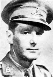 Lieutenant Arthur Harold MADDEN, '20