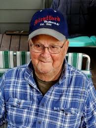 Richard Francis Obituary (1936