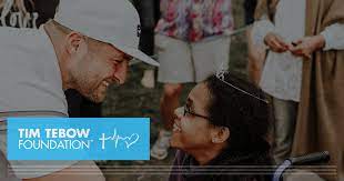 Tebow to the jags is actually happening… jaguars coach urban meyer plans to sign tim tebow, and use him as a tight end, per nfl network. Tim Tebow Foundation Changing Lives Through Faith Hope Love