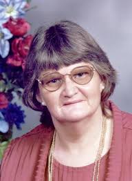 Janice Ann Spry (1951-2009)