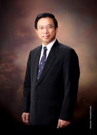 1/2 adun bukit assek irene chang oi ling table motion in dun sarawak nov 2016. Wong Ho Leng Wikipedia Bahasa Melayu Ensiklopedia Bebas