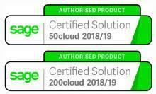 Said qr codes are really really big so it will take a while to become good at scanning them. Automatic Invoice Scanning For Sage 50 Sage 200 How Does That Work Accountingweb