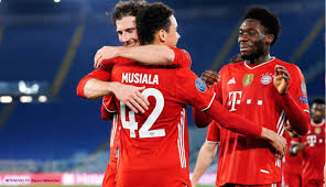Übertragung live im free tv oder stream? Bayern Testspiel Gegen Amsterdam Heute Live Bei Rtl Und Magentatv Digital Fernsehen