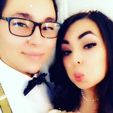 I'm sitting right here