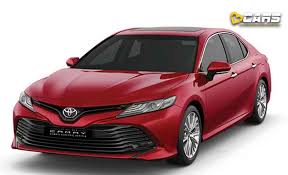 29 city / 41 hwy. Toyota Camry Specifications Engine Power Transmission Fuel Efficiency