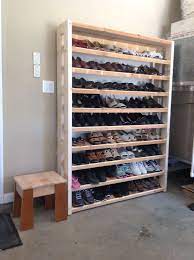 We did not find results for: Shoe Rack For My Wife Closet Shoe Storage Garage Shoe Storage Diy Shoe Rack