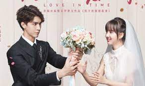 Sinopsis Love In Time Episode 1 24 Lengkap Di 2020 Drama Orang Drama Korea