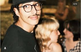 Mark's strict behavior is getting out of hand