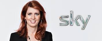 Monica Lierhaus Feiert Ihr Sport Comeback Bei Sky Dwdl De