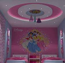 girls and kids room gypsum bouard decor home decor ceiling design living room interior ceiling design pop false ceiling design