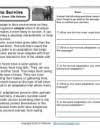 This collection of free reading comprehension worksheets is geared to early readers. 3rd Grade Reading Comprehension Worksheets Third Grade Passages K12reader