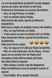 Bula La Ora De Psihiatrie Haha Funny Funny Texts Funny Memes