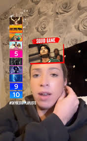 Sky Wrapped: 750K Gen Z creators interacted with this brand