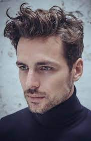 Wwv Hairstylestrends Me Men S Curly Hairstyles Curly Hair Men Mens Hairstyles