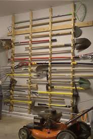 Best Garage Organization And Storage Hacks Ideas 1 Storage Shed Organization Garden Tool Rack Garden Tool Storage