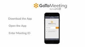 Jul 08, 2010 · gotomeeting is an online collaboration tool which lets you instantly host and manage video, audio, or web meetings. Gotomeeting How To Join A Meeting Youtube