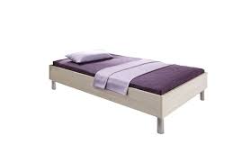 Das bett hat gebrauchsspuren und muss eventuell an 2 ecken neu geschraubt werden. Priess Riva Futonbett Ohne Kopfteil Mobel Letz Ihr Online Shop