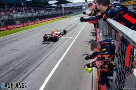 Formula 1 austrian grand prix. Will F1 Thrill In Spielberg Five Austrian Gp Talking Points Racefans