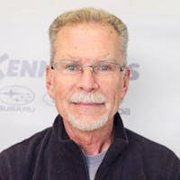 Kenny Ross Mazda Employees