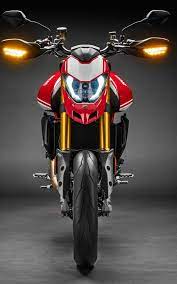 Ducati Hypermotard 950 Sp Front View Motorcycle Ducati Hypermotard Ducati Sport Bikes