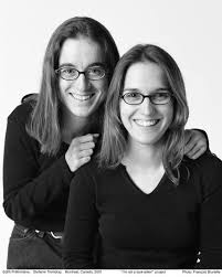 Black And White Identical Twins National Geographic Photos Photographers Look Alikes Turn Heads Look Alike Photographer People
