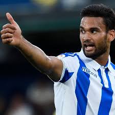 Na Espanha Willian Jose Relembra Fase No Sao Paulo Faltou Paciencia 07 02 2019 Uol Esporte