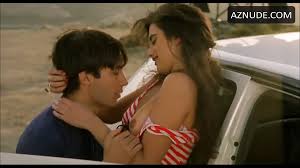 Penelope Cruz - Boobs get Sucked Hard: American Celebrity Porn | xHamster