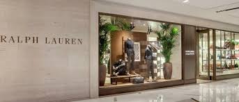 Many shopping malls offer entertainment and leisure. Ralph Lauren Open First Store In Abu Dhabi At The Galleria Mall In Sowwath Square Retail Design Luxury Store Office Space Design