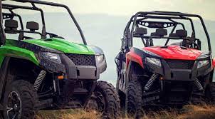 ′′ i feel like i belong here. Atv Vs Utv What S The Difference