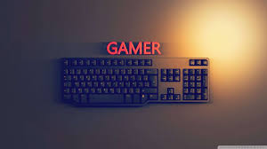 Quote, purple background, purple sky, vaporwave, golden aesthetics. Purple Keyboard Aesthetic Wallpapers 2020 Broken Panda
