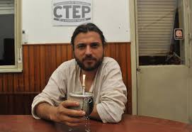 15es oficial la designación de juan grabois como miembro del ministerio social y ambiental del vaticano. Grabois Against Mercado Libre Chronicle Halids