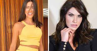 A partir de sua história de vida, adriana sant'anna traz ferramentas que ela mesma testou em sua rotina e fizeram com que deixasse para trás uma vida de derrotas e amargura para conquistar sucesso em todos os níveis. Filhos De Adriana Sant Anna Confundem A Mae Com Andressa Suita Istoe Independente