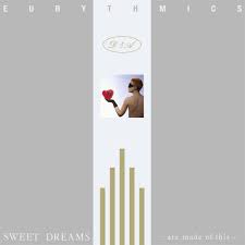 I traveled the world and the seven seas everybody's looking for something. Eurythmics Sweet Dreams Are Made Of This Lyrics Genius Lyrics