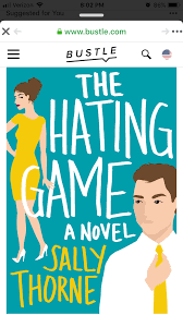 The archive of our own is a project of the organization for transformative works. Pin By Stephanie Caldwell On Books Novels The Hating Game Books