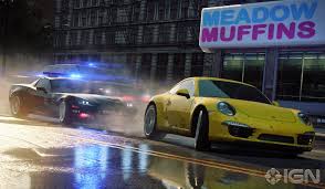 It's one of the pioneer genres that were used for games back then. Need For Speed Most Wanted 2012 V1 0 5 Apk Data Paid Android Apps For Free