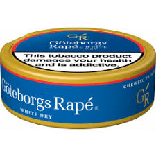 ✓ good one of the world's oldest continually produced brands of snus, göteborgs rapé consists of a mild tobacco. Goteborgs Rape White Dry Buy Cuban Cigars Online Online Tobacco The Smoking Jacket
