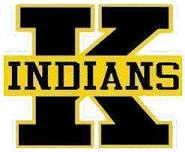 Fredericktown Varsity Football @ Kennett