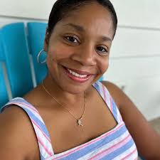 Qshequilla Parham Mitchell