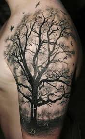 58 Ideas Tree Of Life Tattoo Forearm Sleeve Tattoo Tree Tree Tattoo Men Tree Of Life Tattoo Life Tattoos