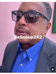 Damien Gomez speaking of the plans of our Father retired Archbishop Drexel  Gomez’s funeral , Continue to SIP Father Gomez 🕊️🥀😭, What a time