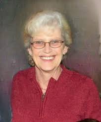 Margaret Grace Obituary