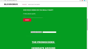 Free Robux Promo Codes Unpatchable Promo Codes Coding Roblox Generator