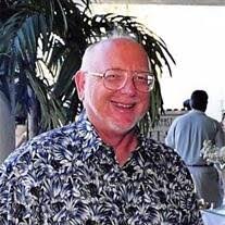 Frank A. Cooper Obituary