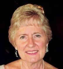 Mary Eileen McHugh Obituary (2023)