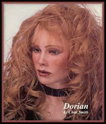 Dorian by Char Smith, 24 & 38 Sizes, Fashion Lady Series