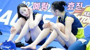 Maybe you would like to learn more about one of these? ë¯¸ë…€ ë°°êµ¬ì„ ìˆ˜ ê³ ì˜ˆë¦¼ ì–'íš¨ì§„ ê²½ê¸°í›„ ëª¸í'€ê¸° ì§ìº  4k Youtube