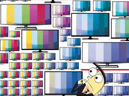 As nouns the difference between viewing and listening. Minimum Viewing Distance