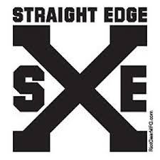 Image result for straight edge